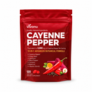 Cayenne pepper